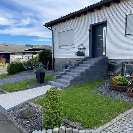 Ferienwohnung Steinstrass Naehe Nuerburgring كيلبيرغ المظهر الخارجي الصورة