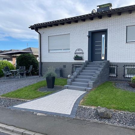 Ferienwohnung Steinstrass Naehe Nuerburgring كيلبيرغ المظهر الخارجي الصورة