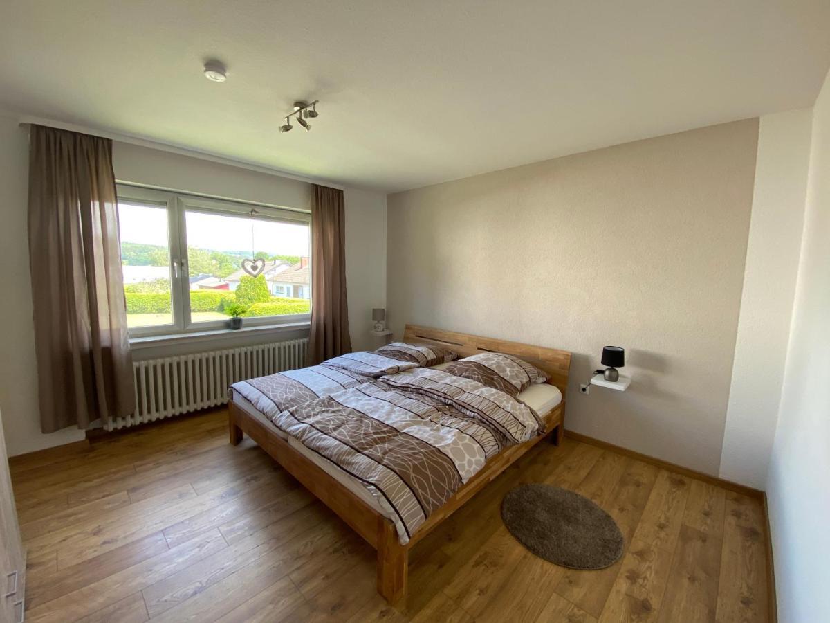 Ferienwohnung Steinstrass Naehe Nuerburgring كيلبيرغ المظهر الخارجي الصورة
