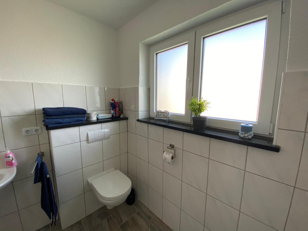 Ferienwohnung Steinstrass Naehe Nuerburgring كيلبيرغ المظهر الخارجي الصورة