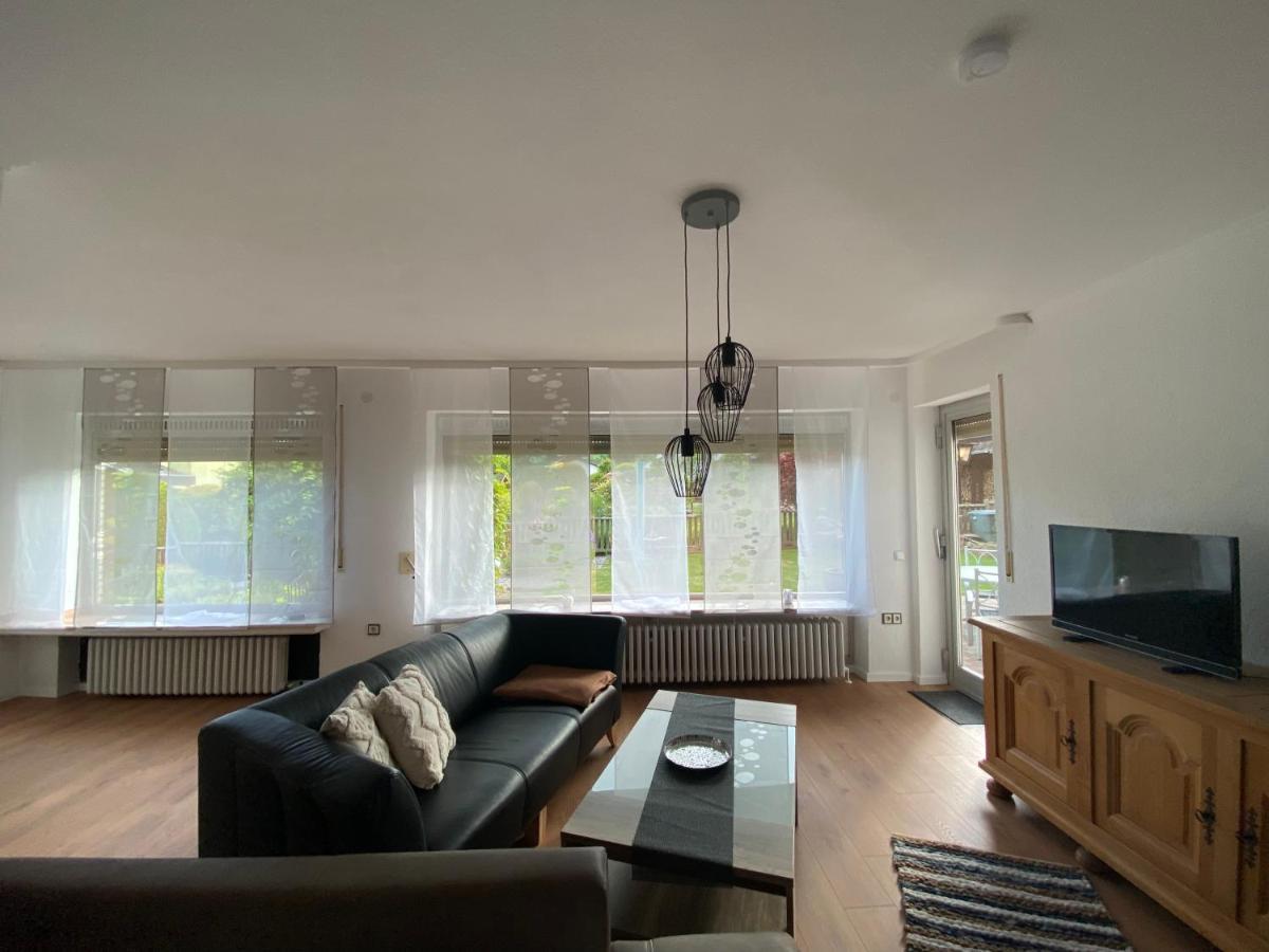 Ferienwohnung Steinstrass Naehe Nuerburgring كيلبيرغ المظهر الخارجي الصورة