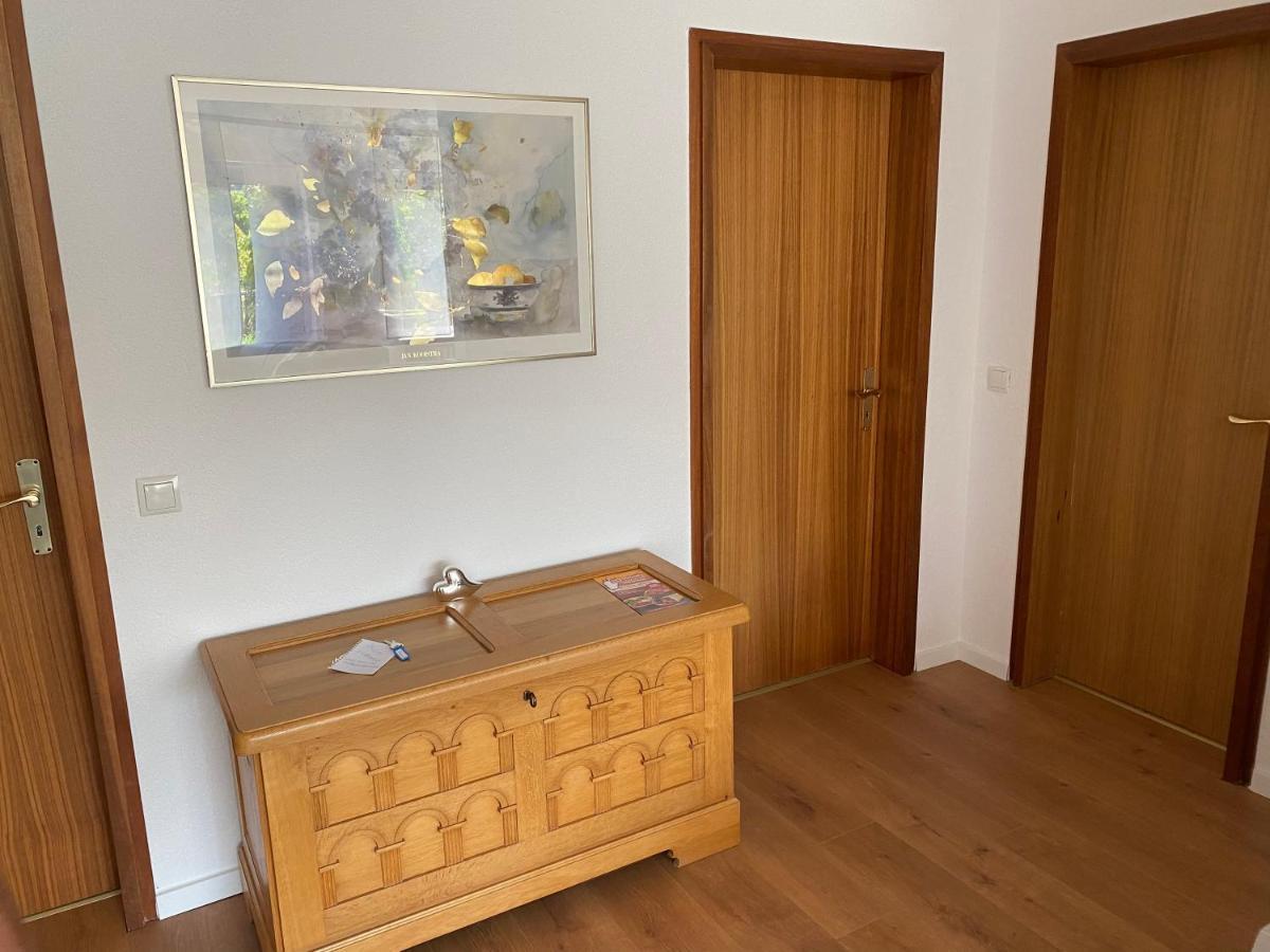 Ferienwohnung Steinstrass Naehe Nuerburgring كيلبيرغ المظهر الخارجي الصورة