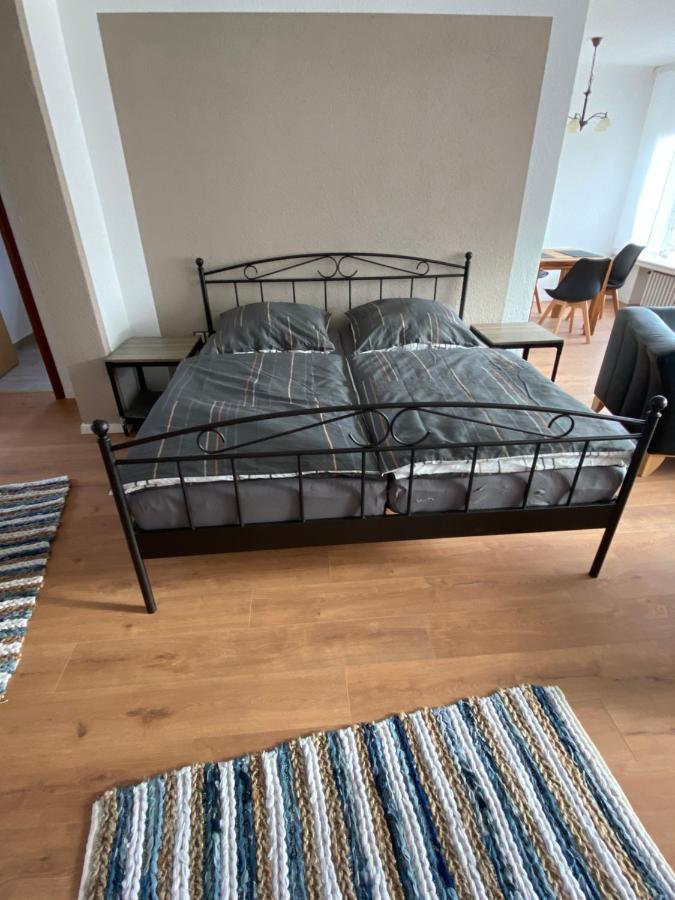 Ferienwohnung Steinstrass Naehe Nuerburgring كيلبيرغ المظهر الخارجي الصورة